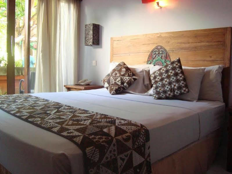 Hotel Akarsa Kokoro Bali Sanur (Bali)