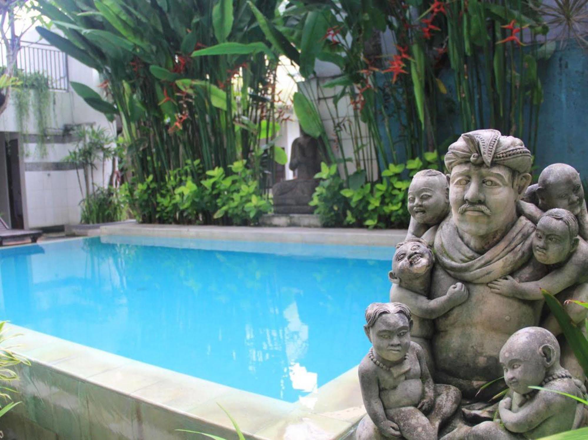 Hotel The Kubu