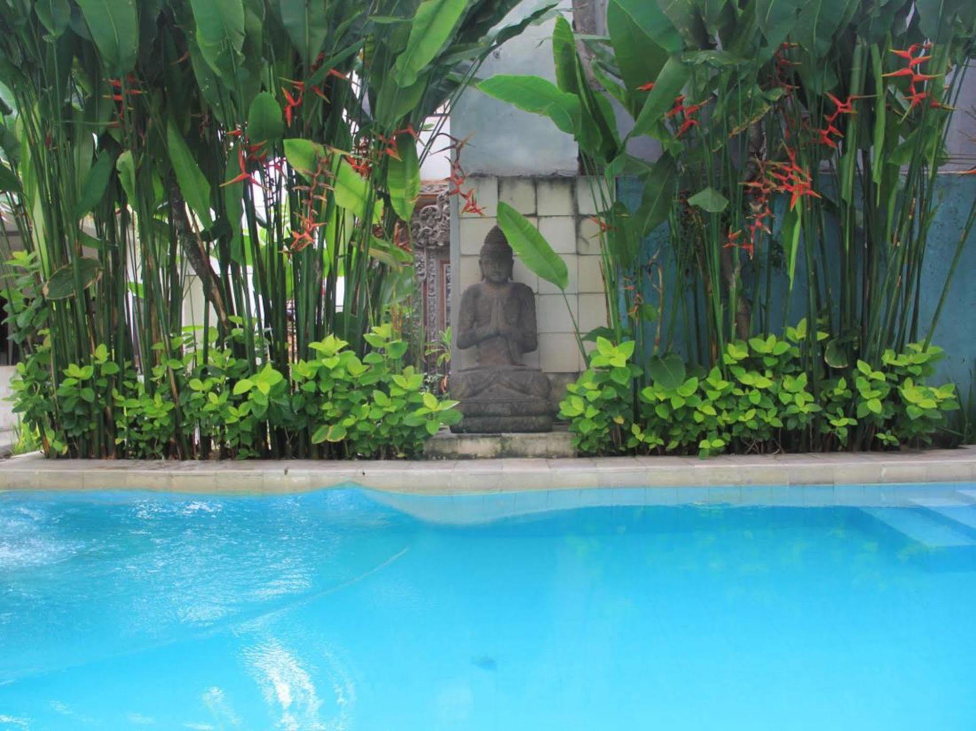 Hotel The Kubu