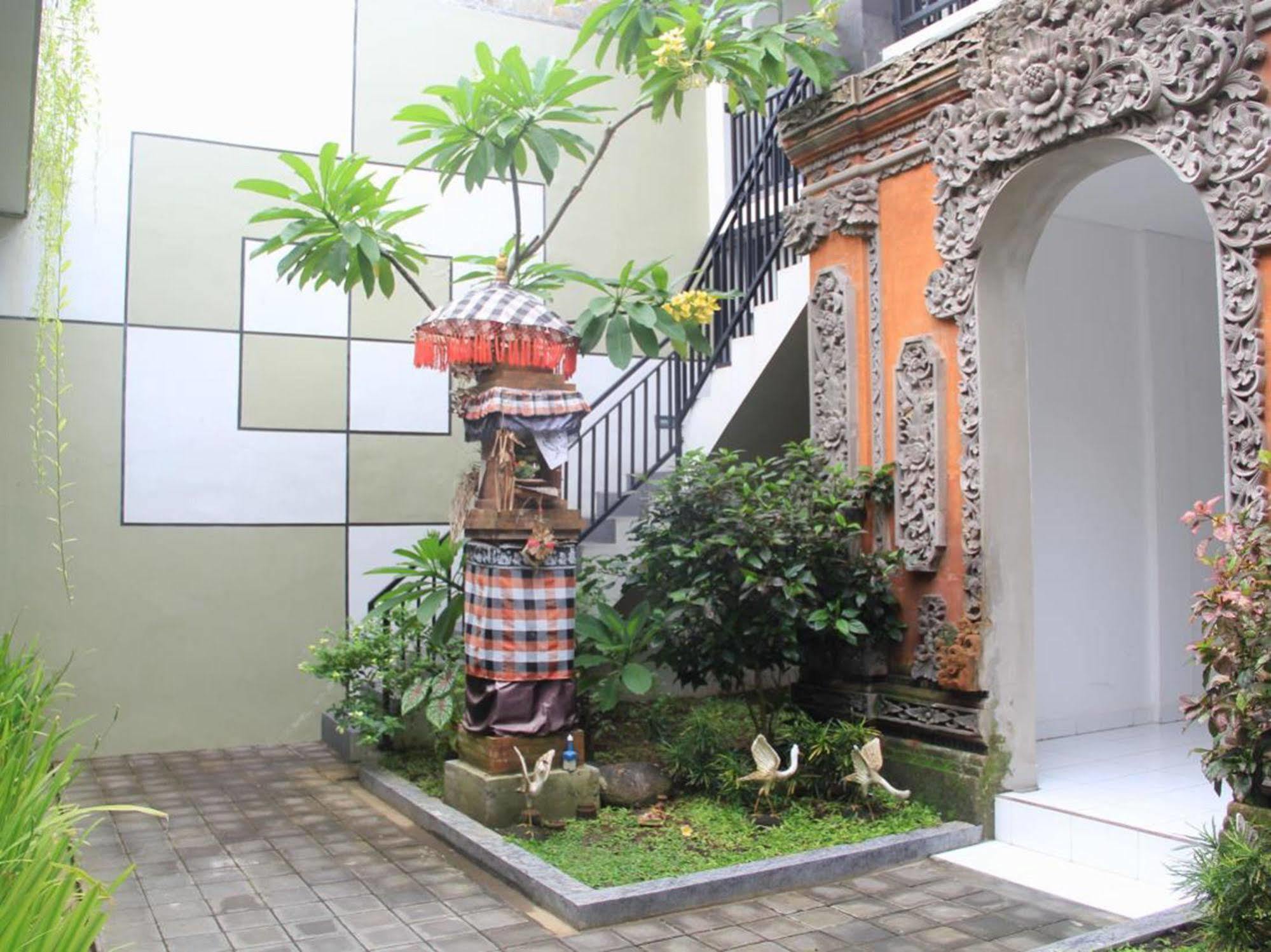 The Kubu 3* Kuta (Bali)