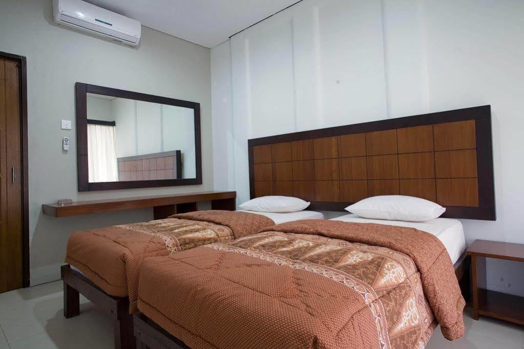 Hotel The Kubu