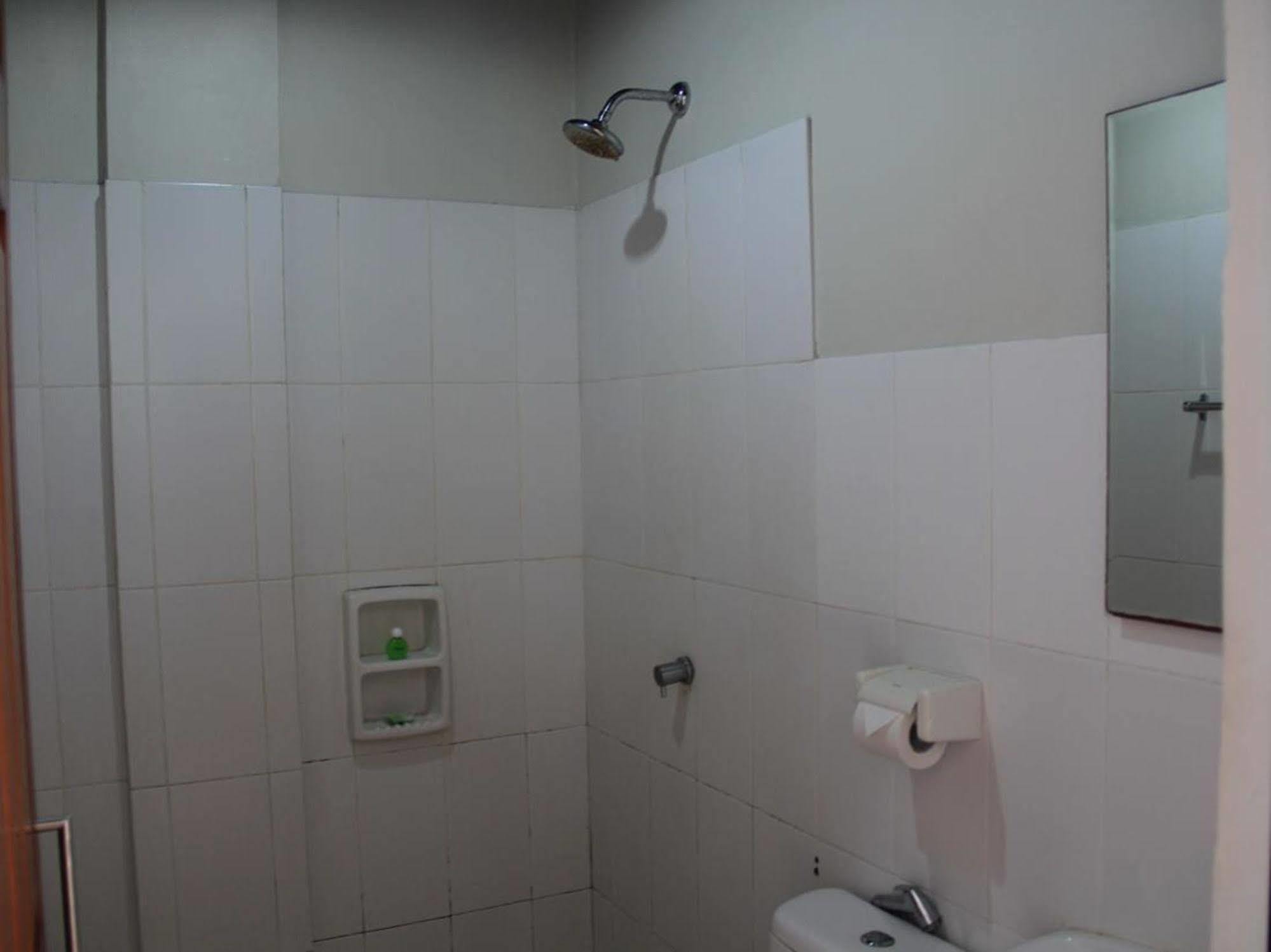 Hotel The Kubu 3*