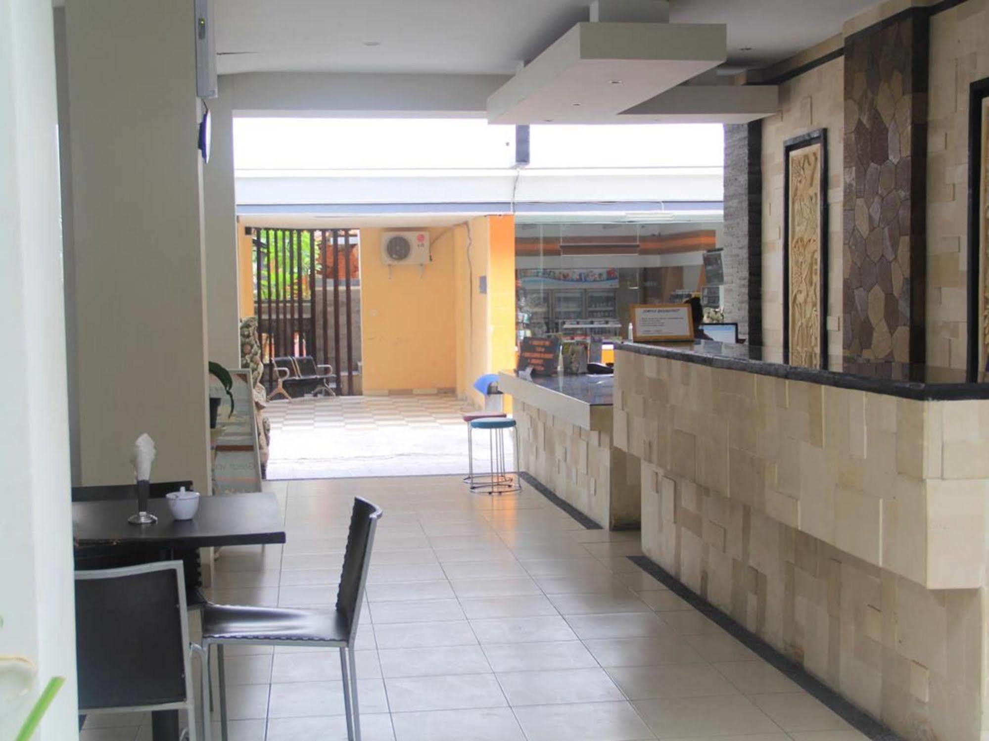 The Kubu Hotel 3*