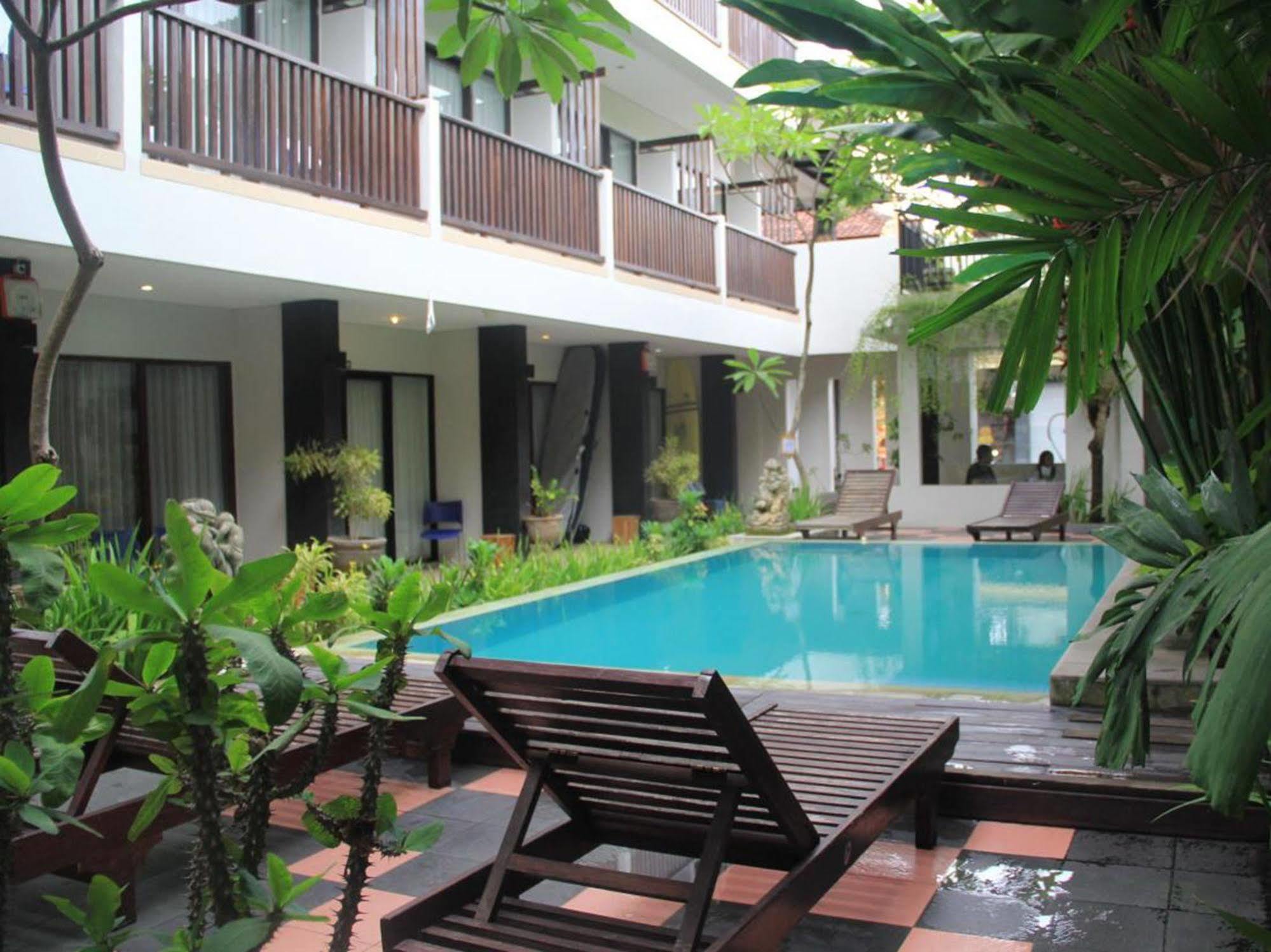 The Kubu Kuta (Bali)