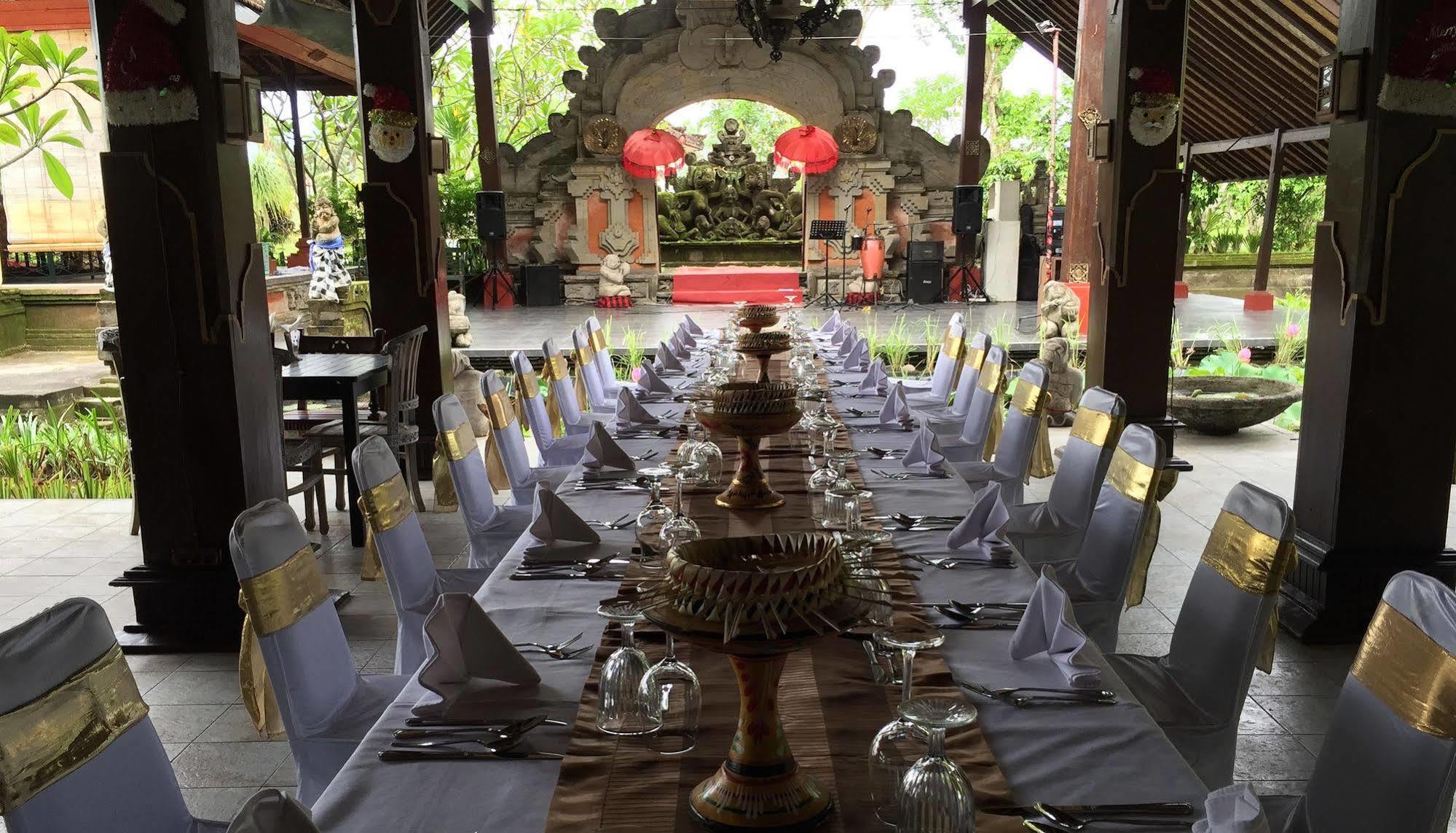 Suly Garden Villa Ubud Hotel Ubud (Bali)