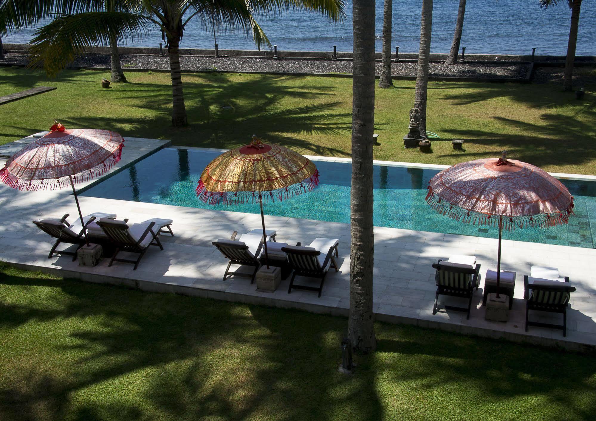 Villa Mandala Holiday park