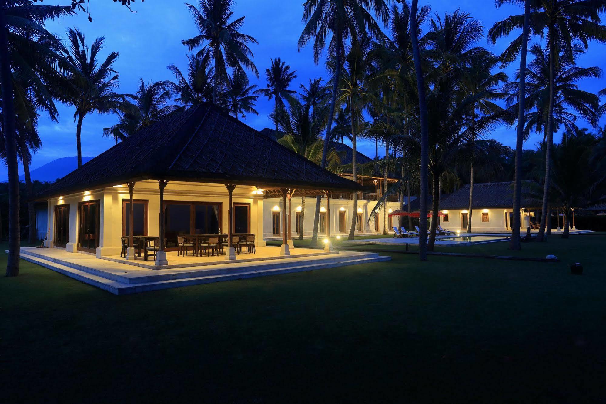Holiday park Villa Mandala