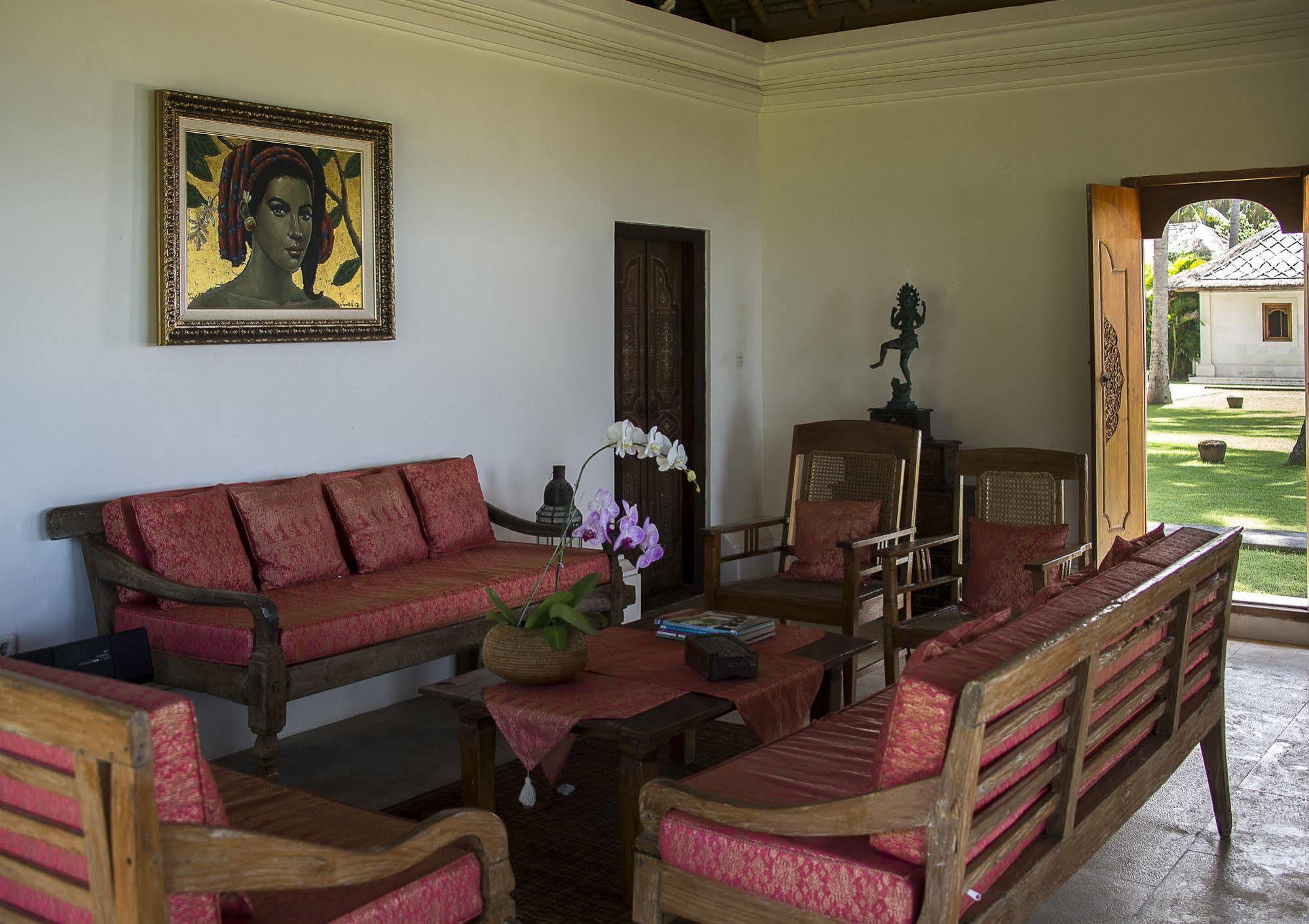 Villa Mandala 4* Jasri