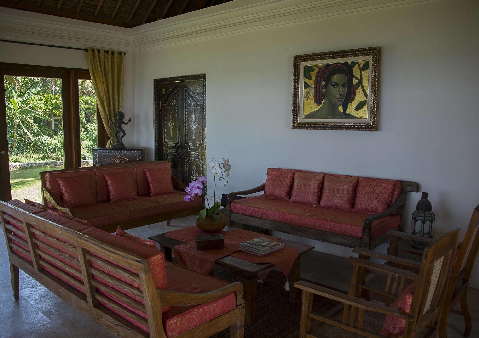 Villa Mandala 4*