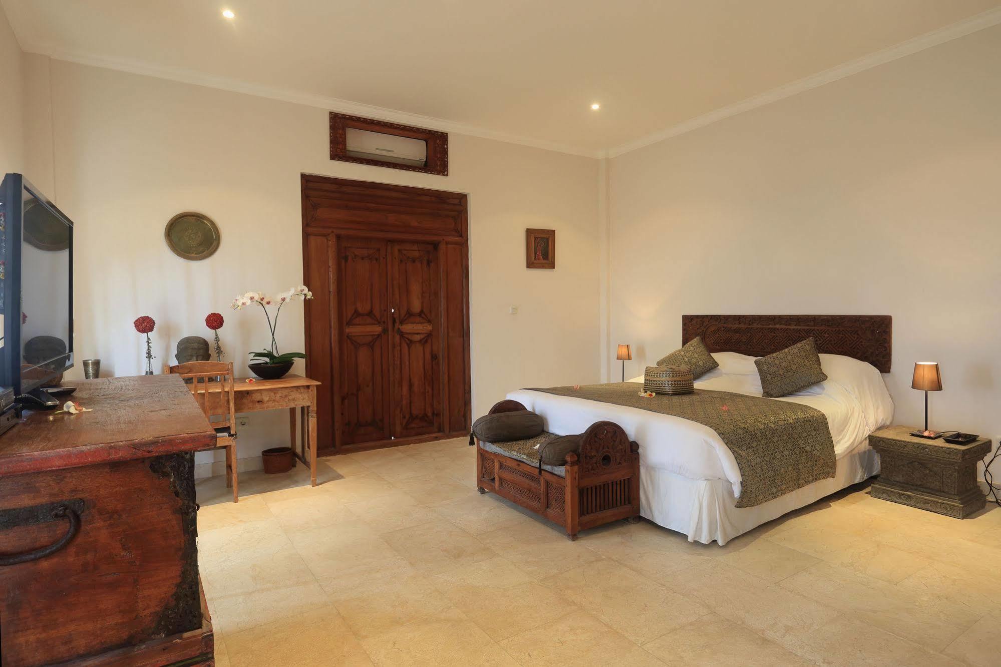 Villa Mandala 4*