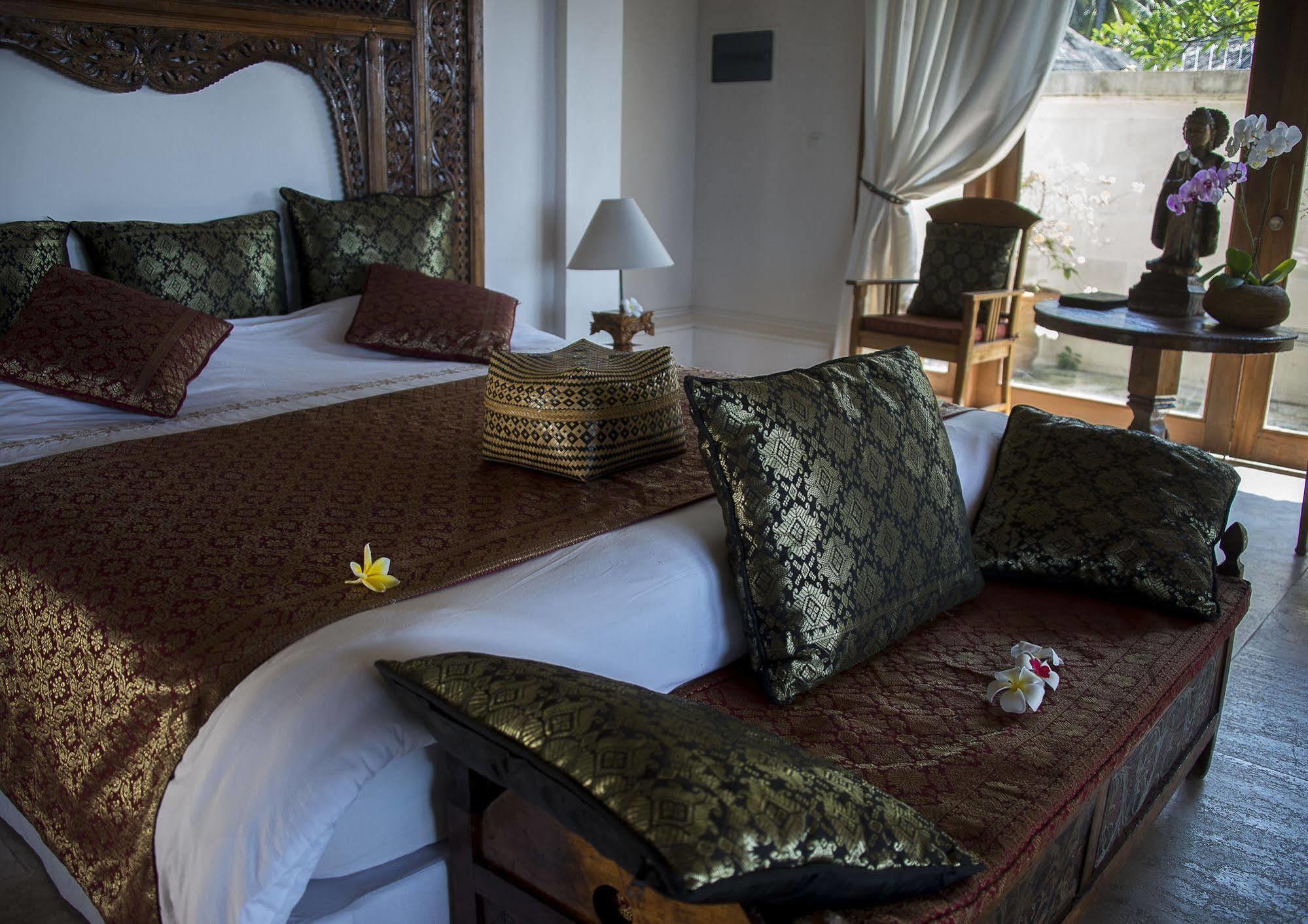 Villa Mandala Jasri