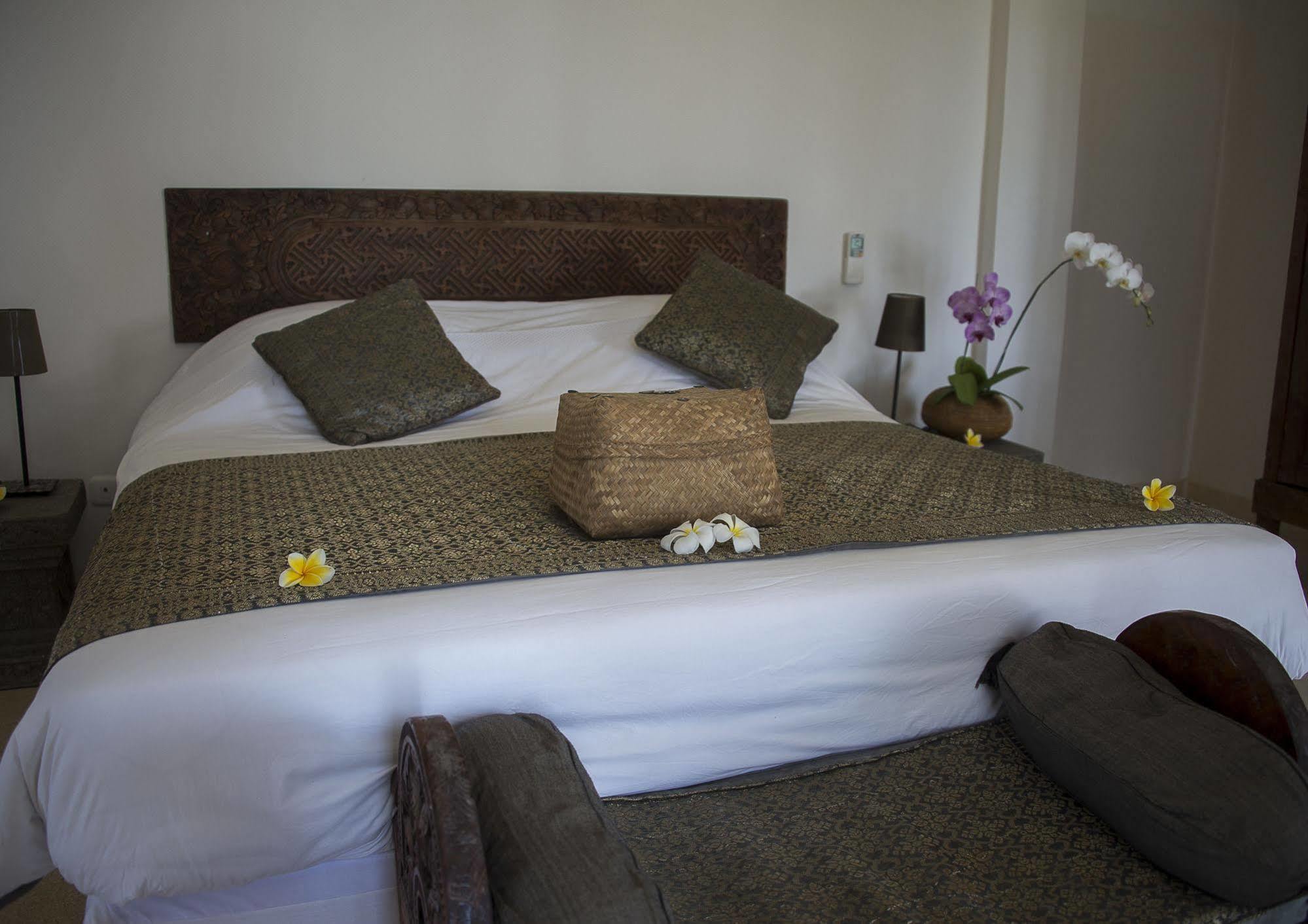 Villa Mandala Jasri