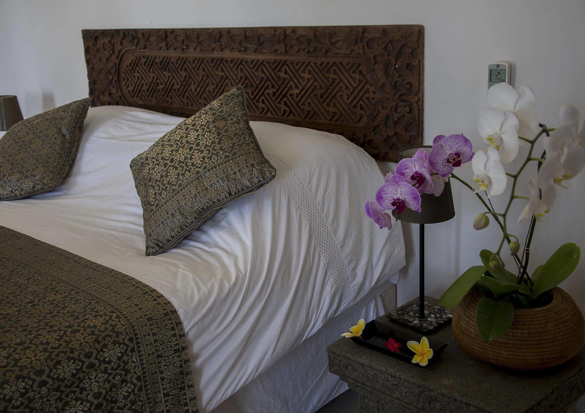Villa Mandala Holiday park