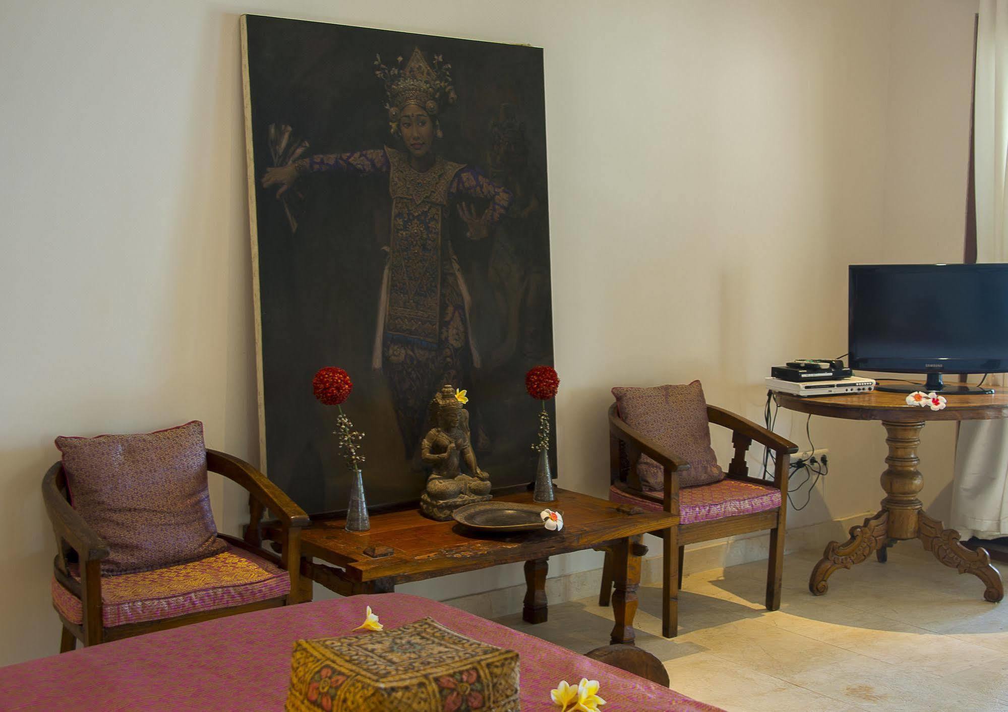 Holiday park Villa Mandala Jasri