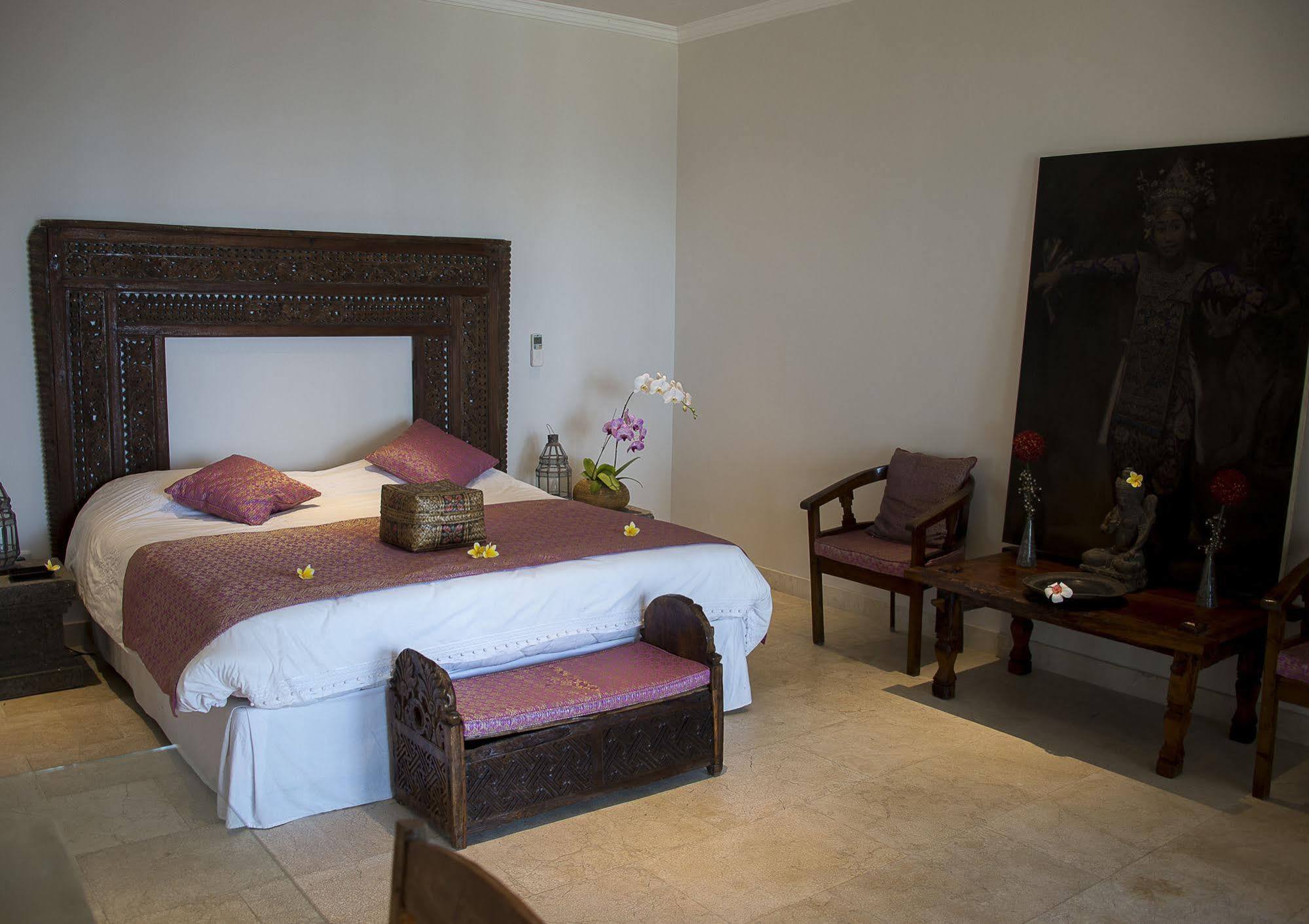 Villa Mandala