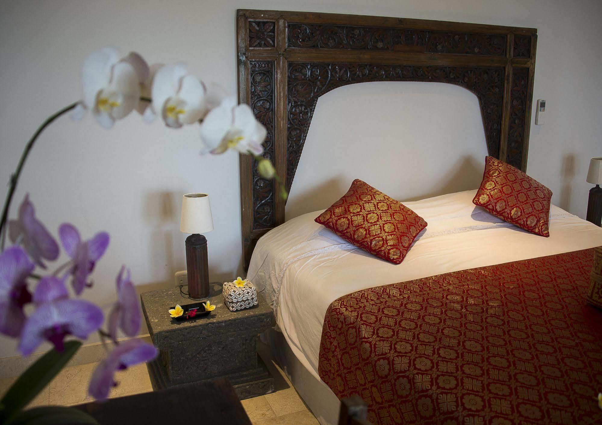 Villa Mandala 4*