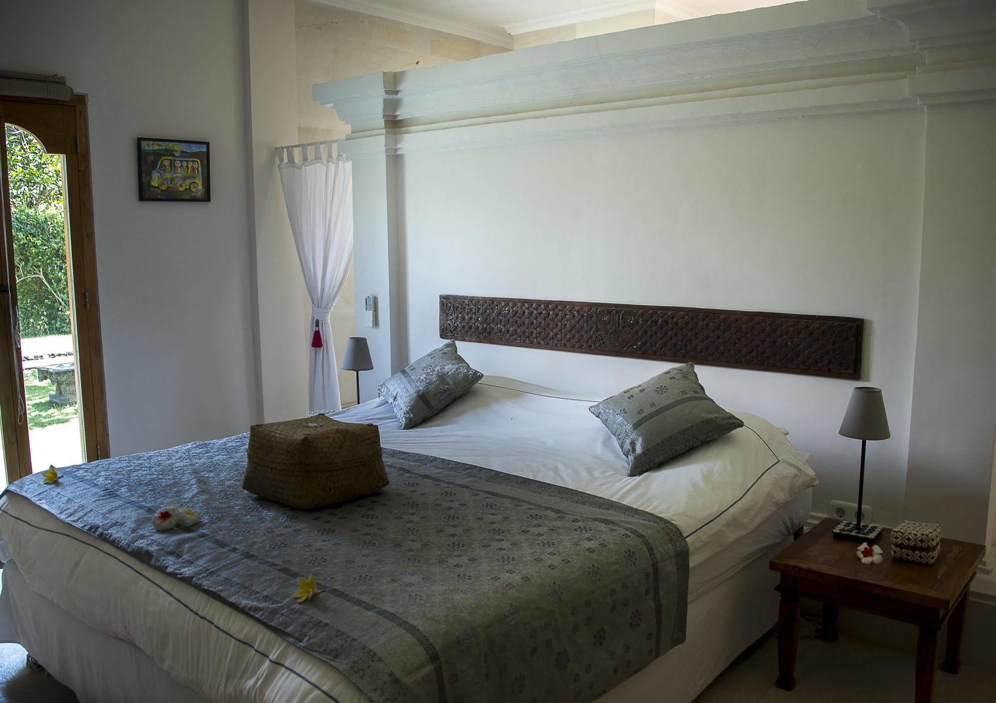 Villa Mandala Jasri