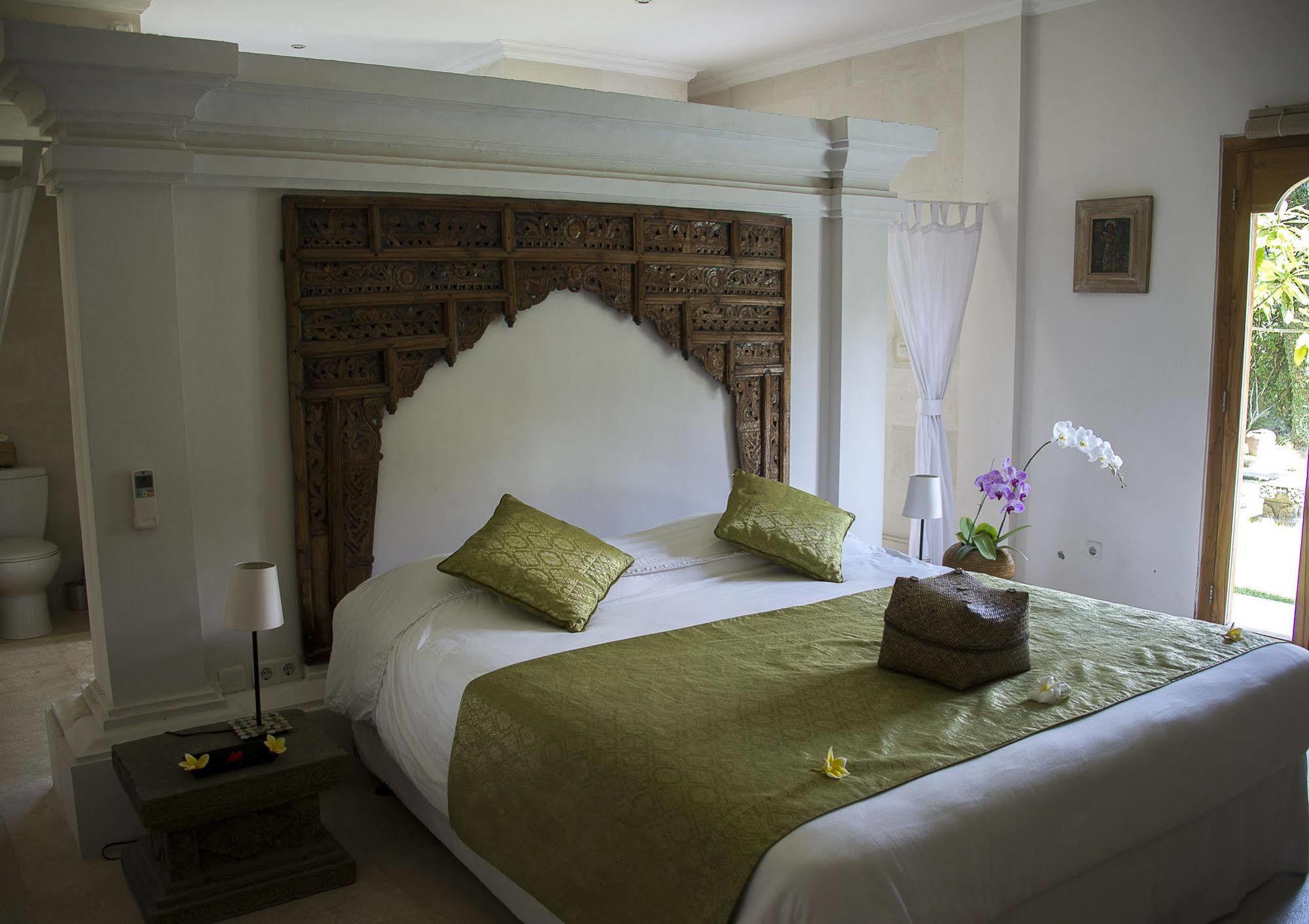 Holiday park Villa Mandala
