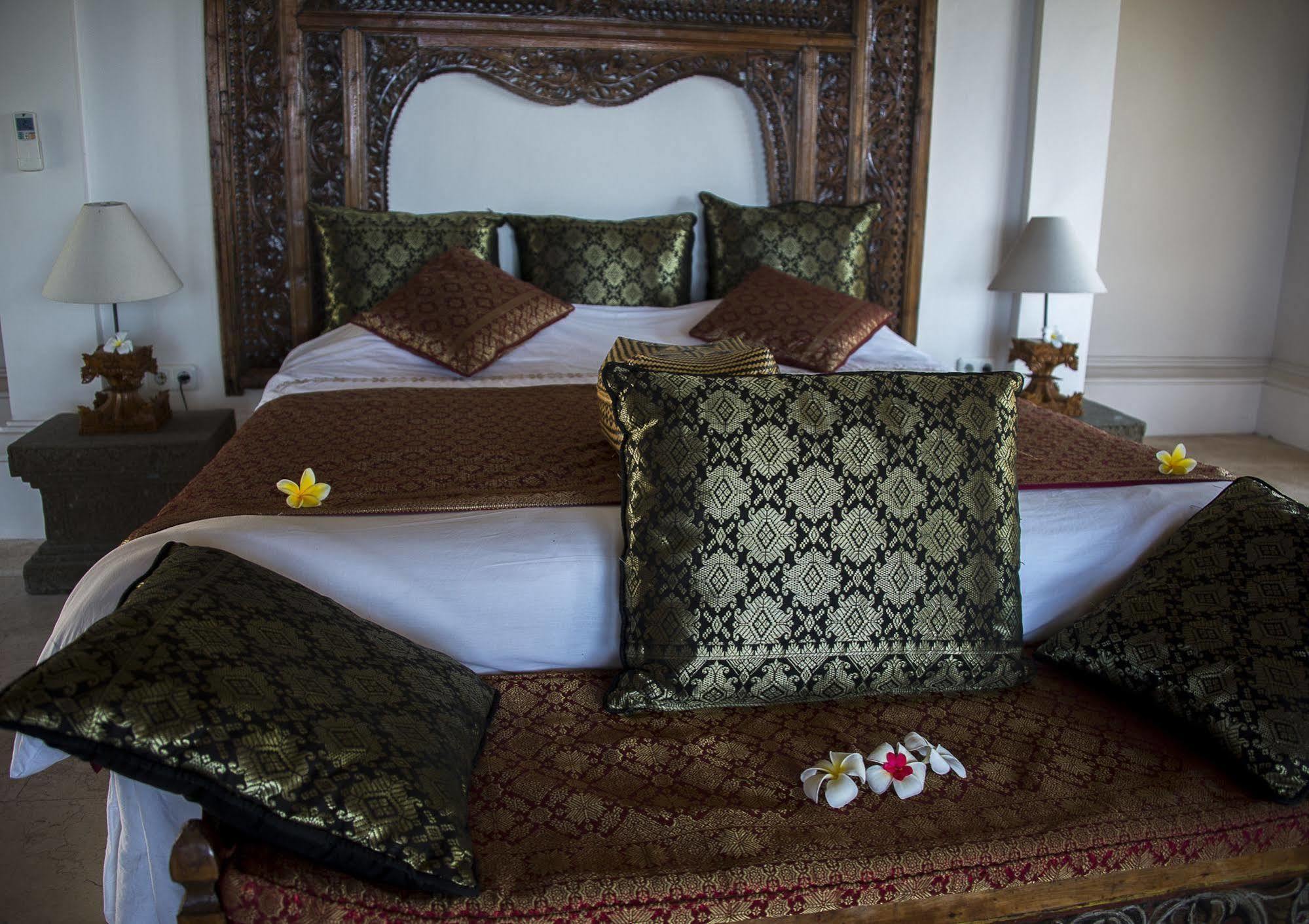 Villa Mandala
