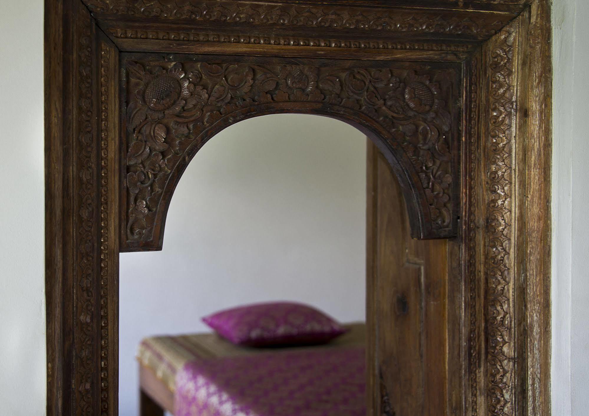 Holiday park Villa Mandala Jasri