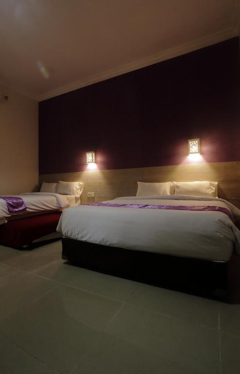 Guest house Bali Dream Costel