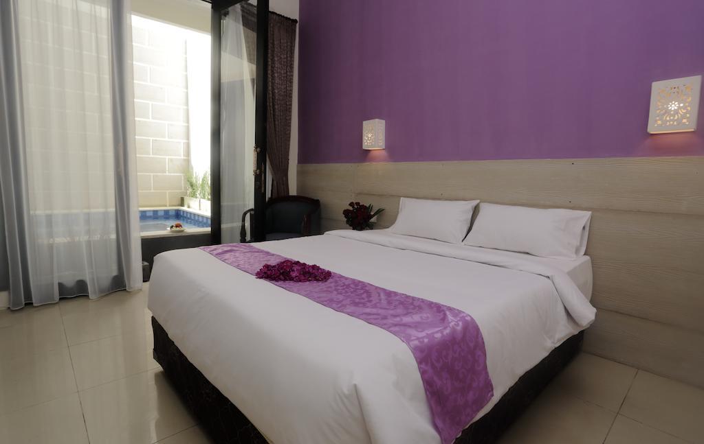 Bali Dream Costel Guest house Denpasar (Bali)