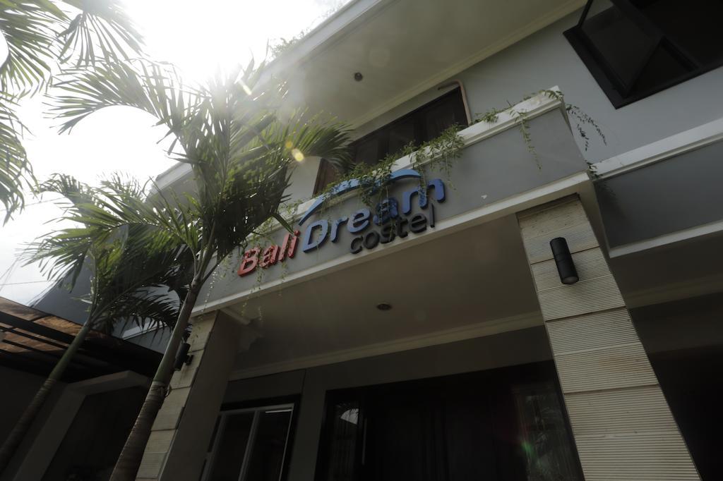 Guest house Bali Dream Costel 2*