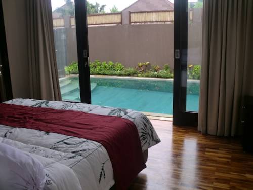 Voila Villa BALI