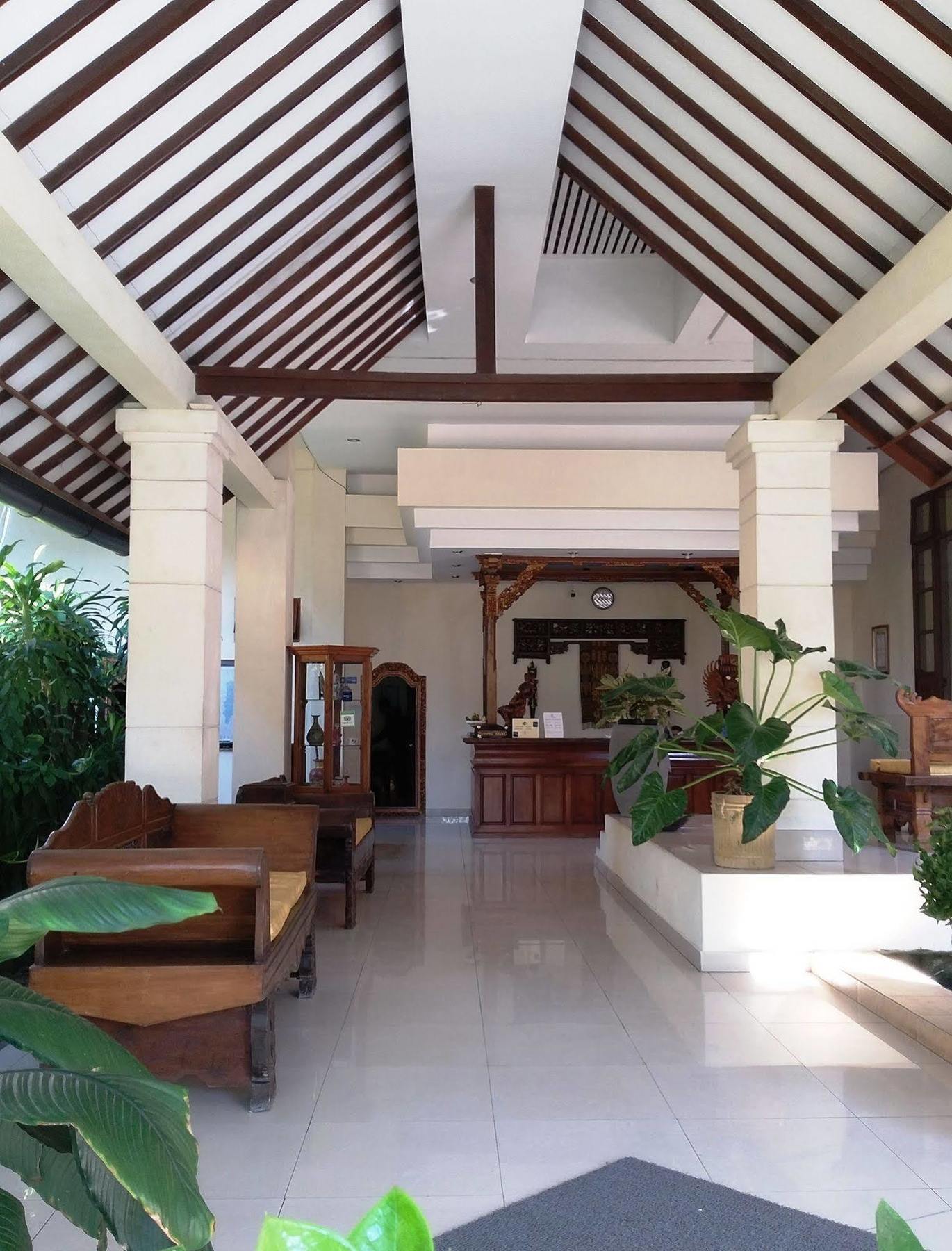 Resort Sri Phala & Sanur (Bali)
