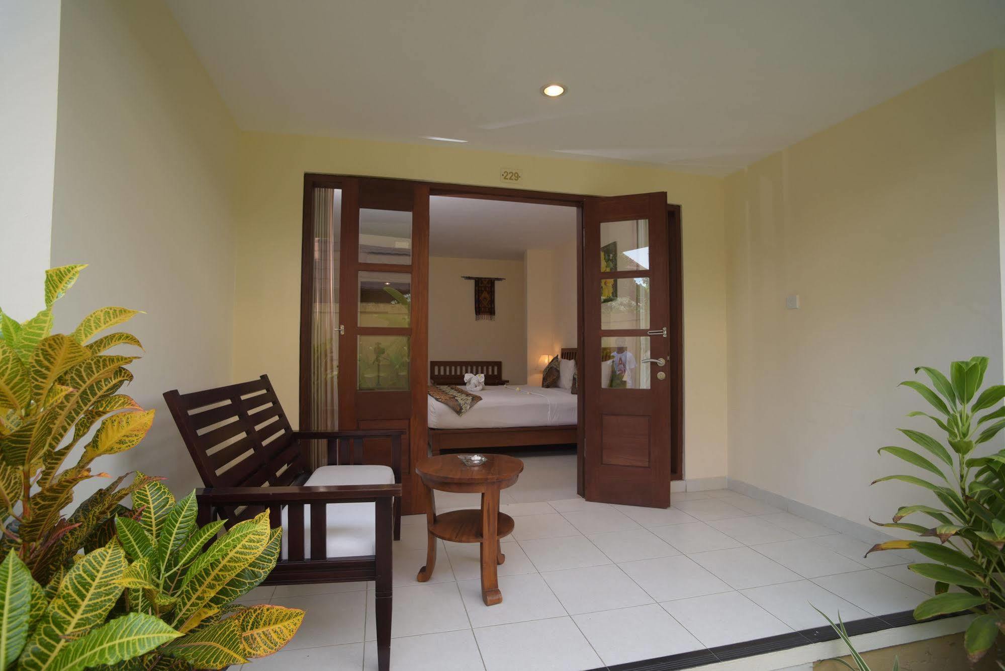Sri Phala & Resort Sanur (Bali)