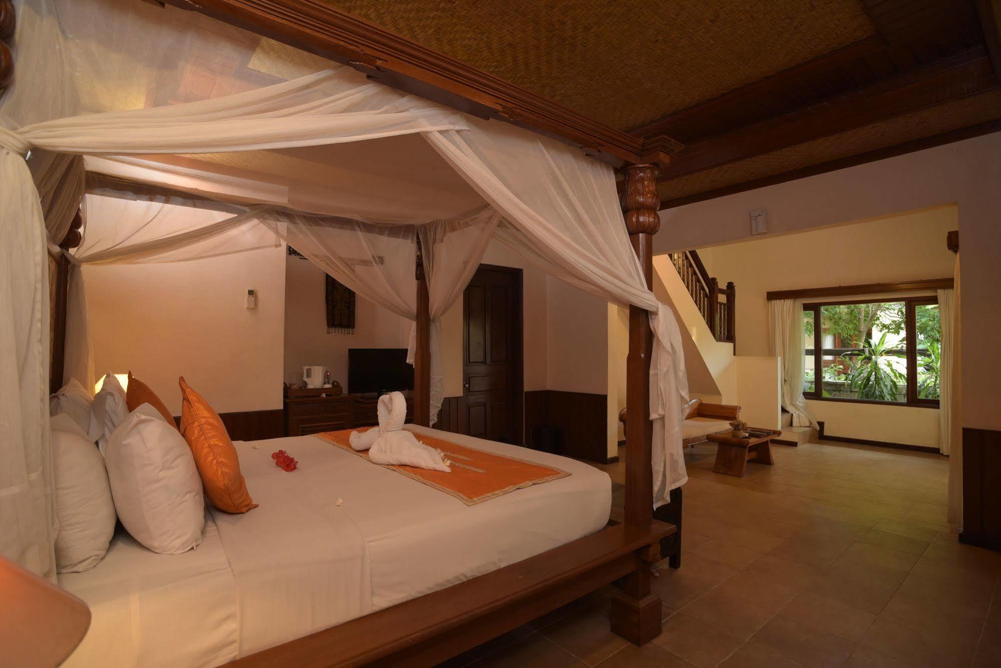 Sri Phala & Resort