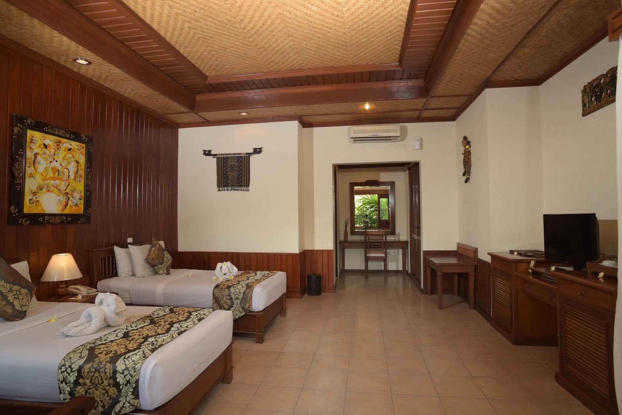 Sri Phala & Resort 4*