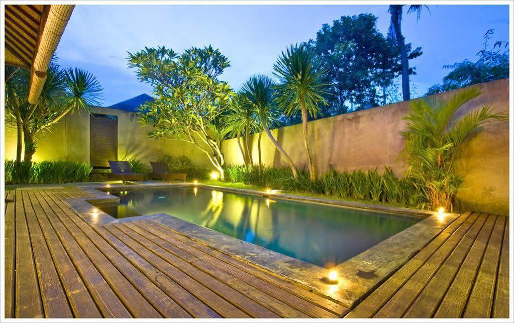 Ininda And Ligaya Seminyak (Bali)