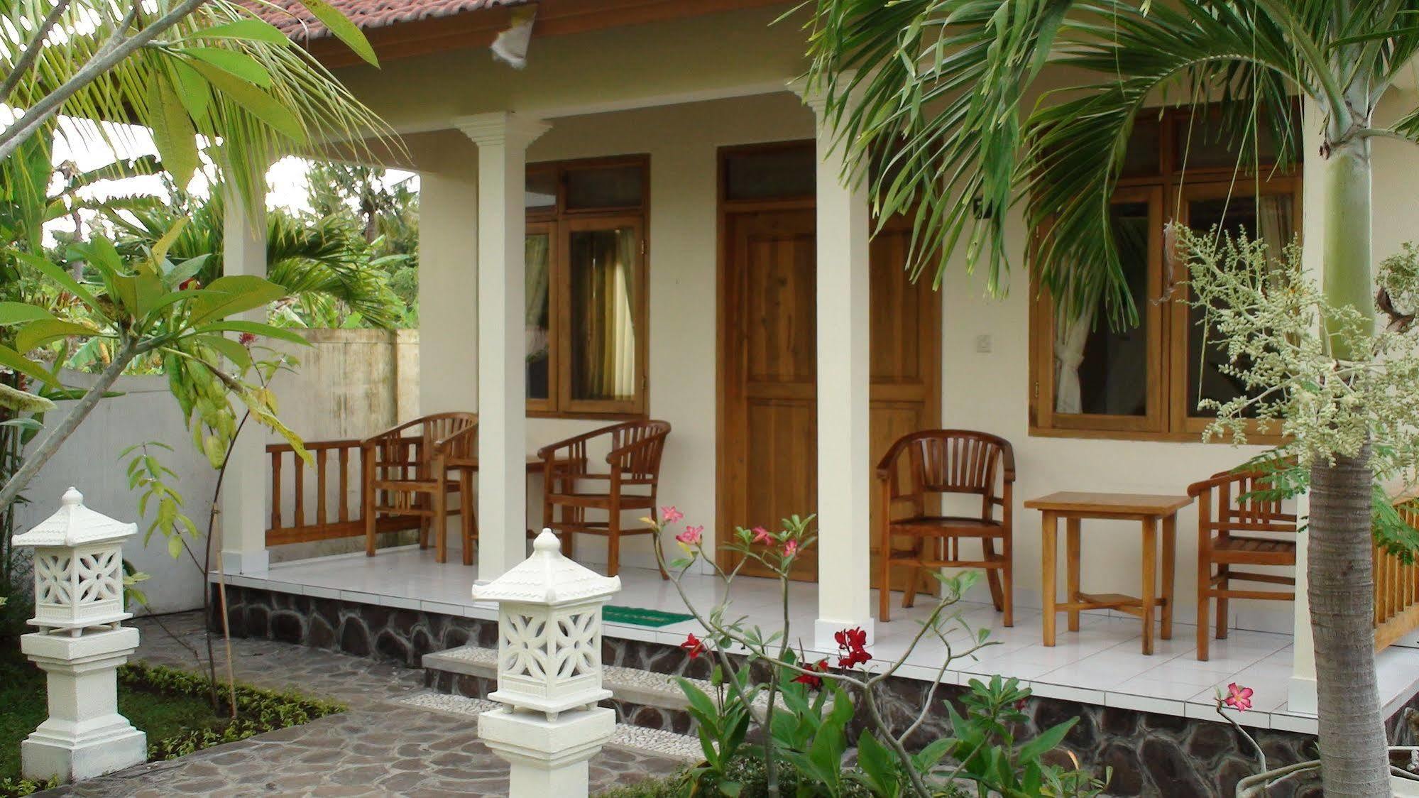 Holiday park New Starlight Lovina (Bali)