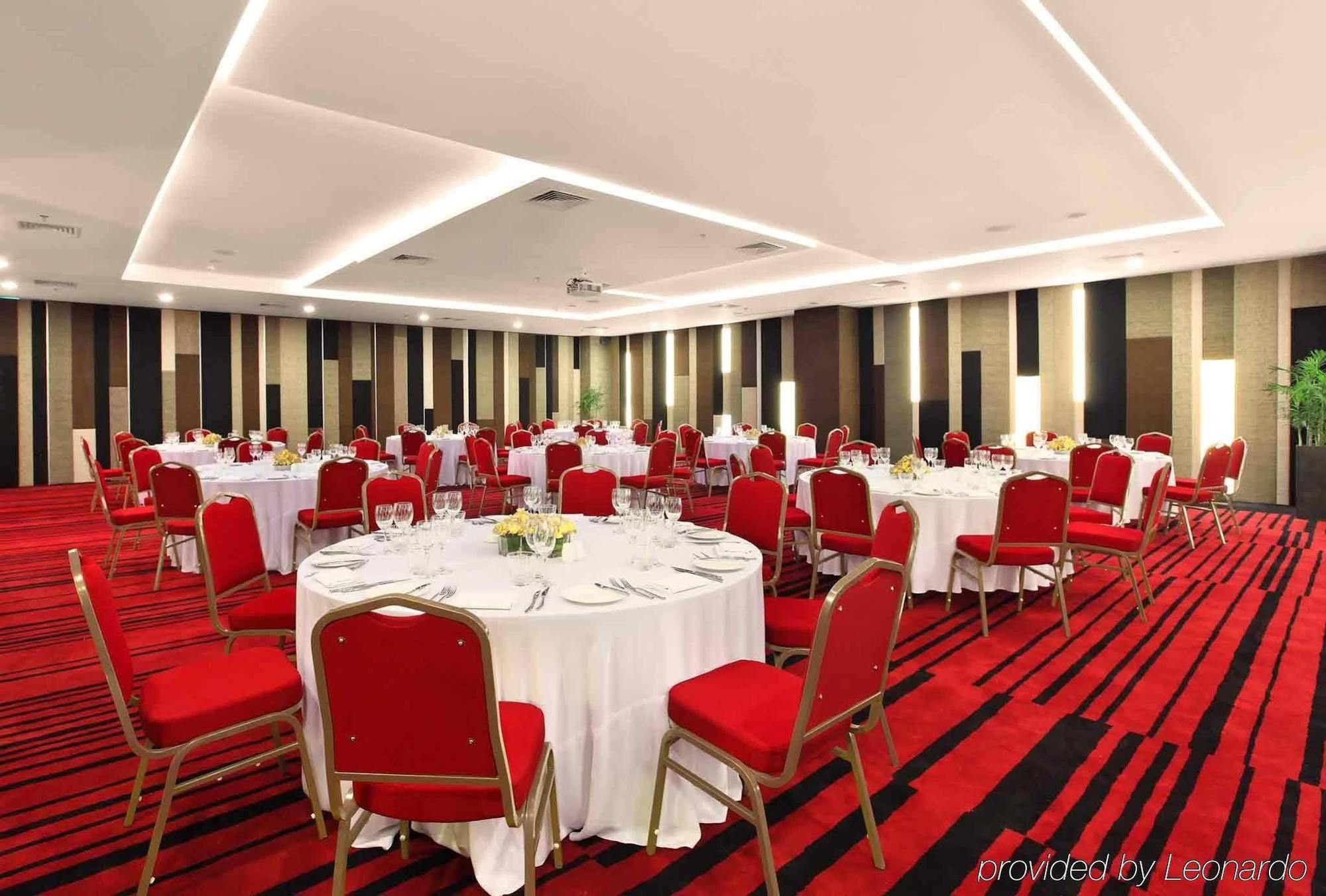 Fairfield By Marriott Bali Kuta Ngurah Rai 4* Kuta (Bali)