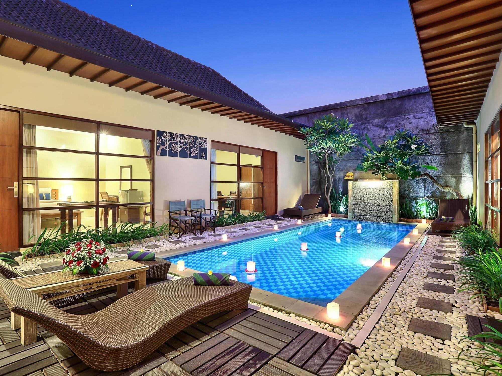 The Vie Villa Legian (Bali)