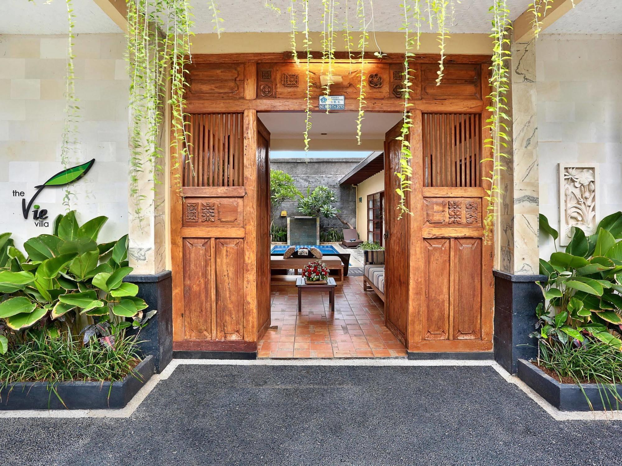 The Vie * Legian (Bali)