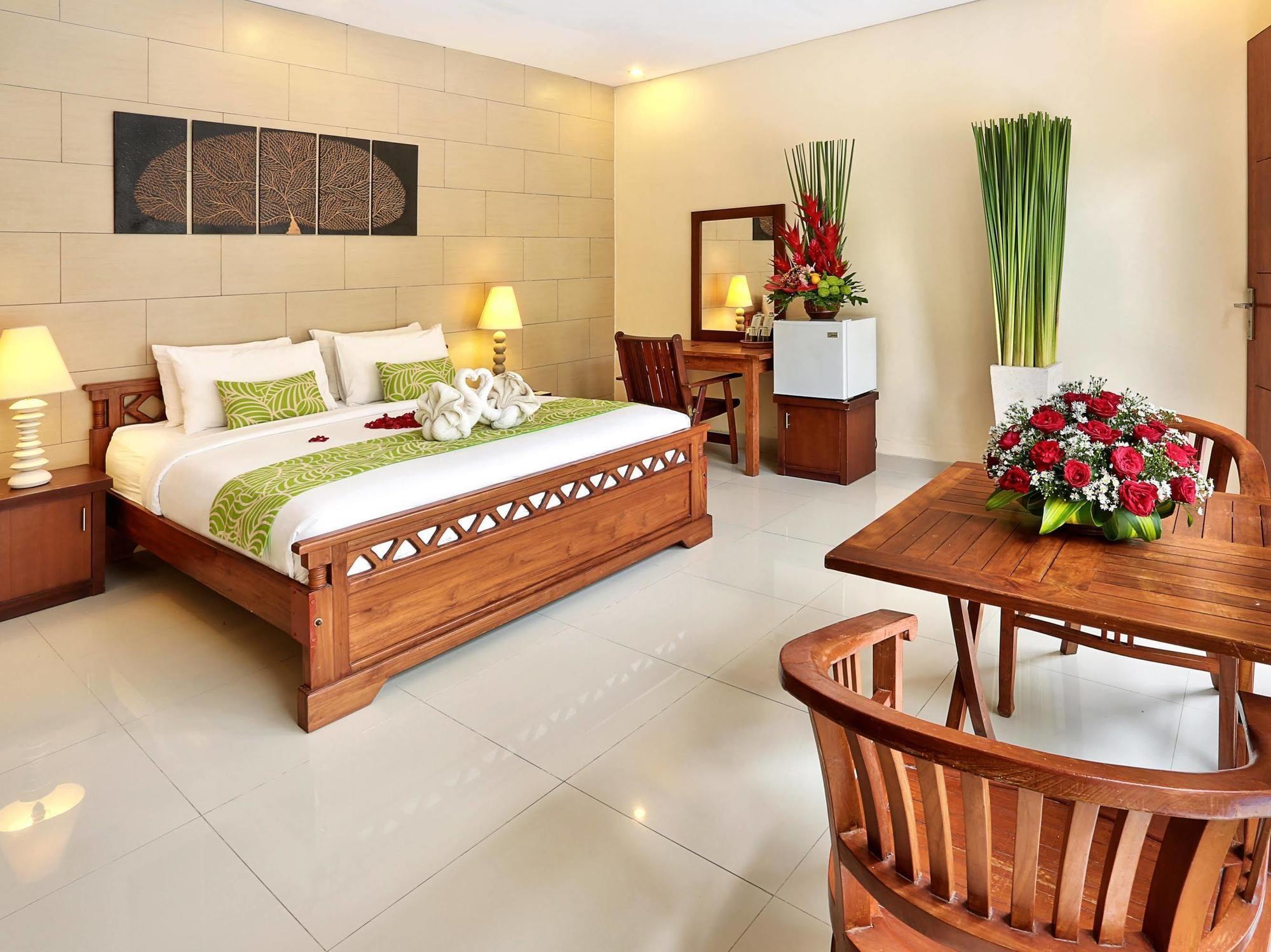 Villa The Vie