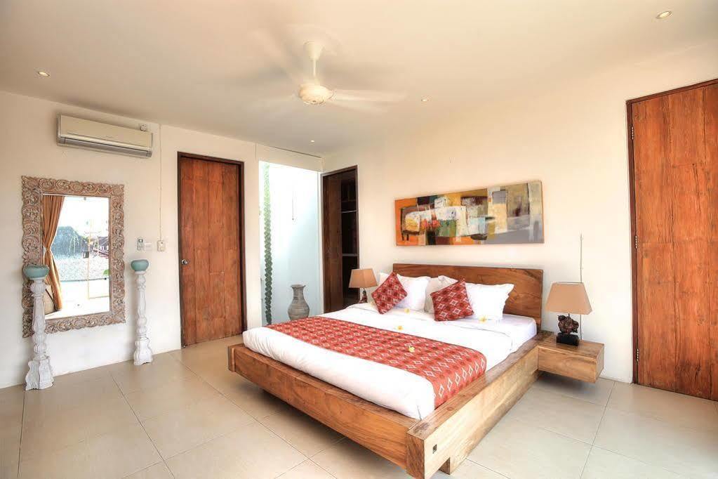 Saffira Villa Seminyak (Bali)