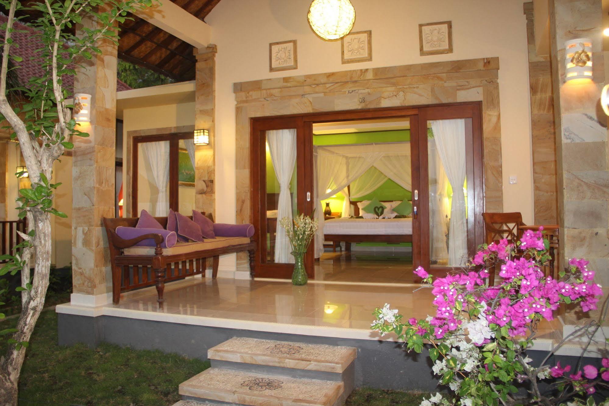 Holiday park Apa Kabar 3*
