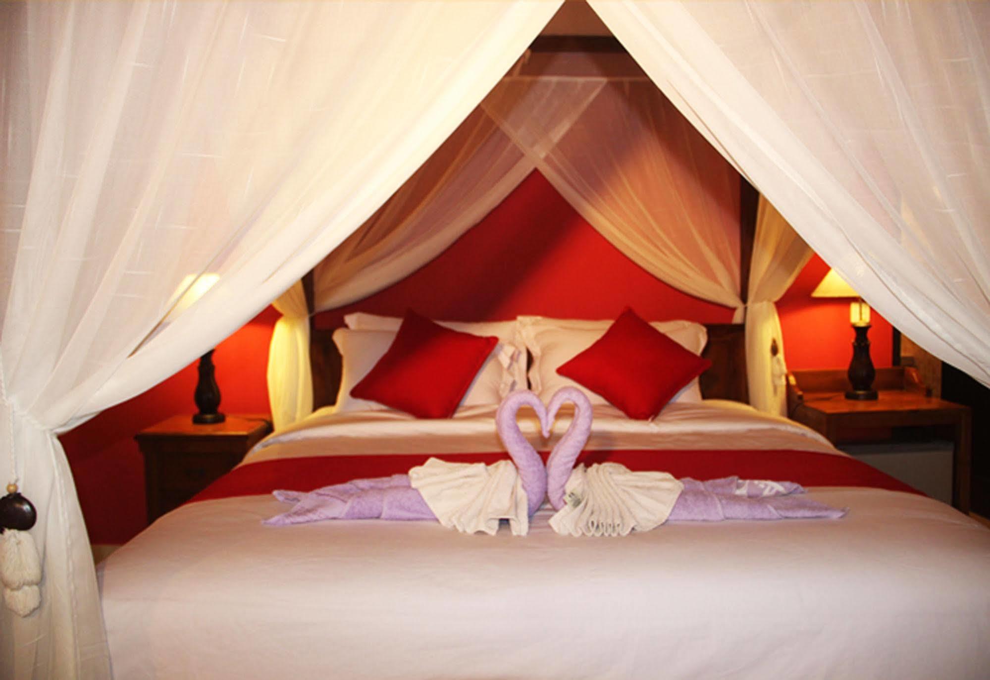 Holiday park Apa Kabar Amed (Bali)