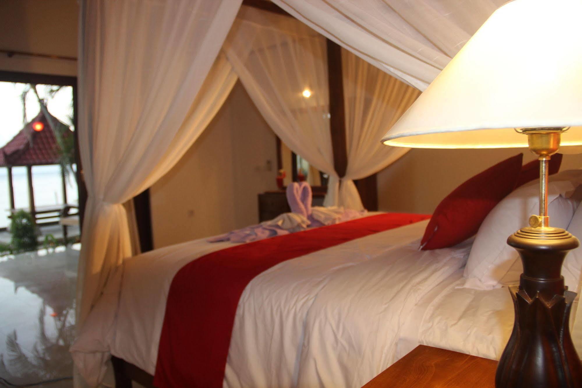 Apa Kabar Holiday park