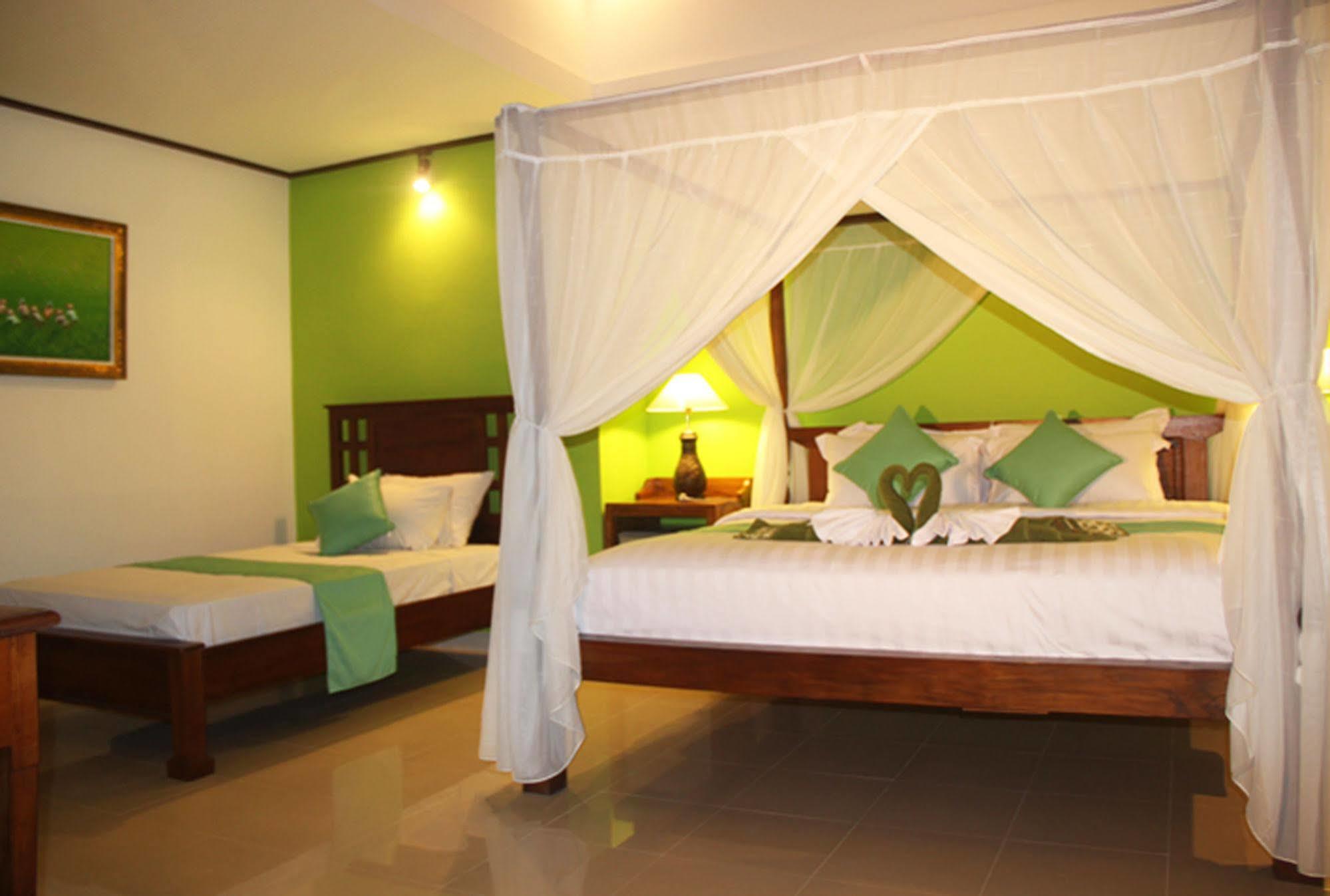 Apa Kabar Holiday park 3*
