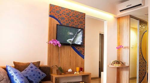 Natya Kuta Hotel Kuta (Bali)