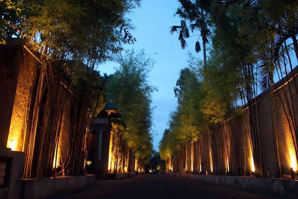 Nomad Hub Bali Taman liburan Canggu (Bali)