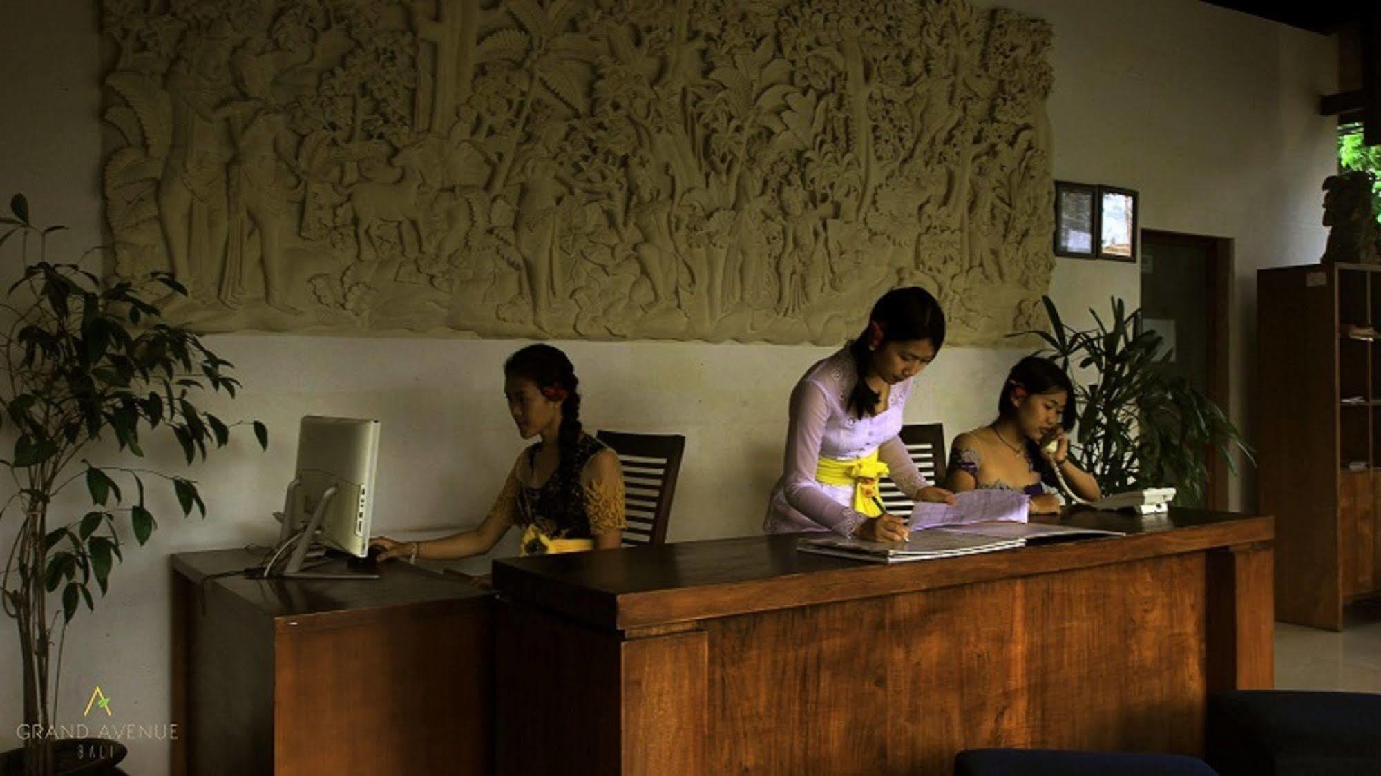 Nomad Hub Bali Canggu (Bali)