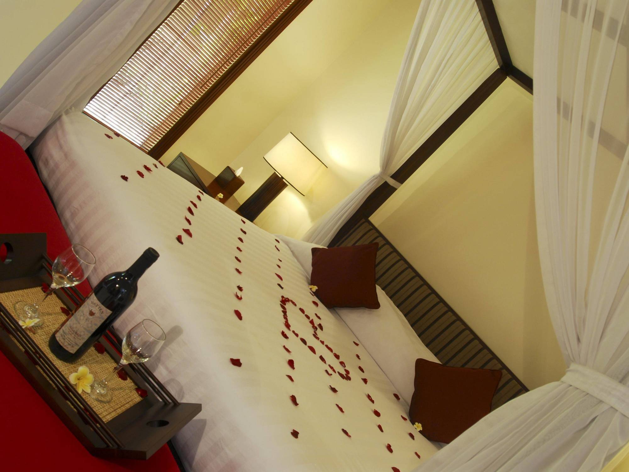 Nomad Hub Bali Taman liburan