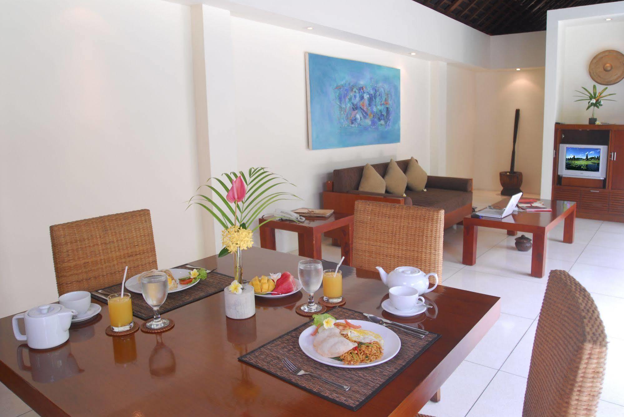 Nomad Hub Bali 3* Canggu (Bali)