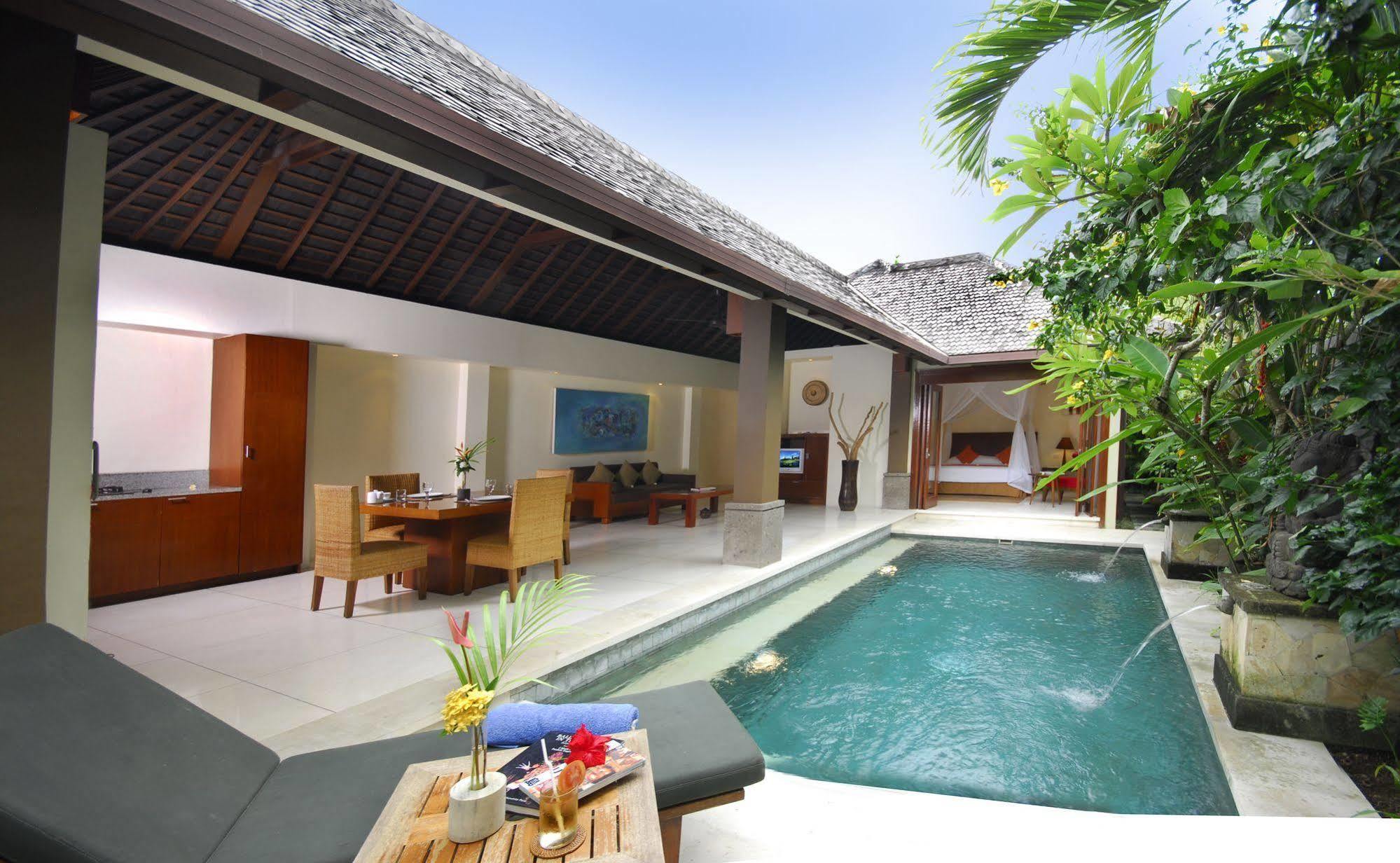 Taman liburan Nomad Hub Bali Canggu (Bali)