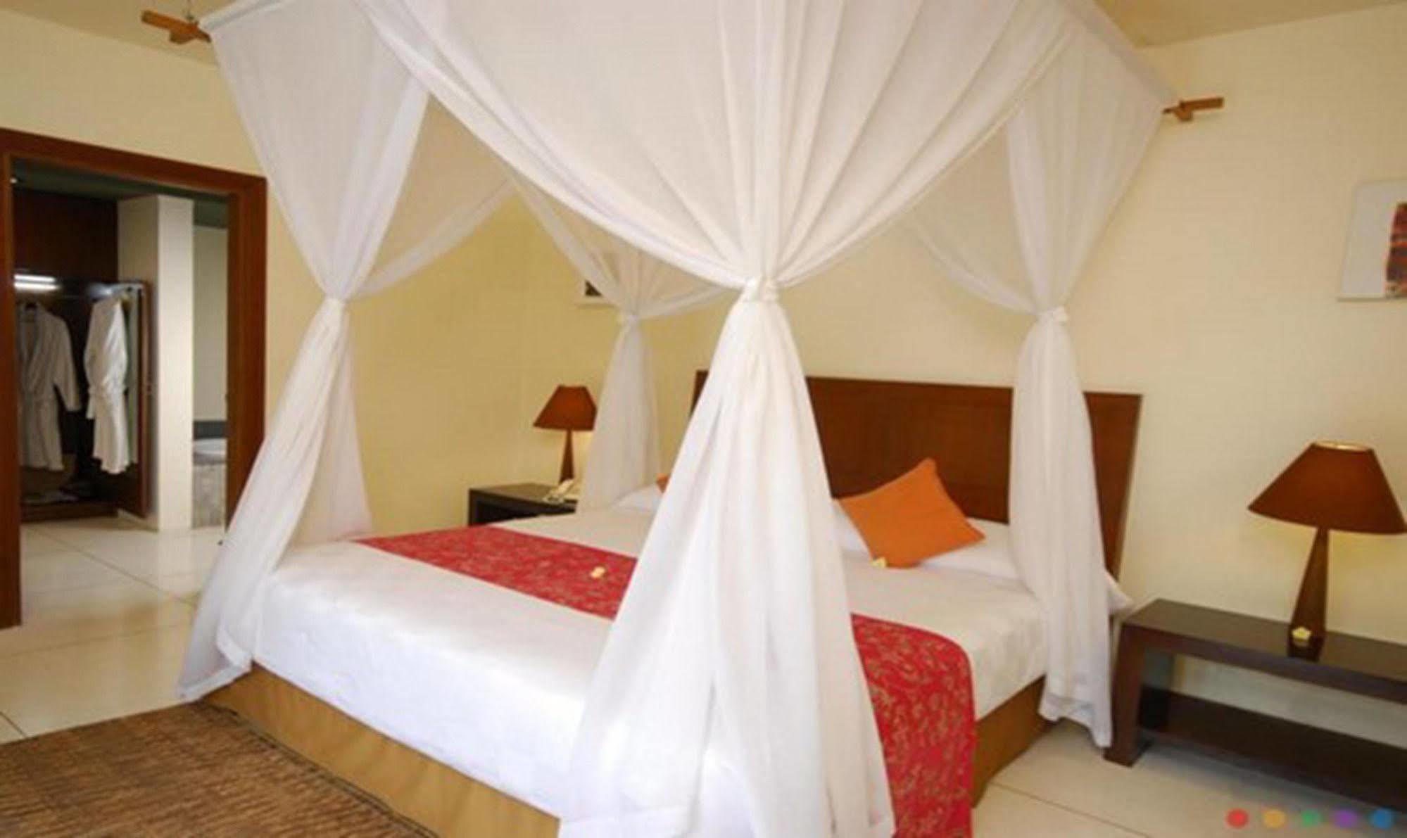 Holiday park Nomad Hub Bali